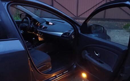 Renault Fluence I, 2011 год, 530 000 рублей, 9 фотография