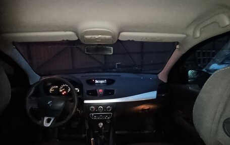 Renault Fluence I, 2011 год, 530 000 рублей, 11 фотография
