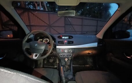 Renault Fluence I, 2011 год, 530 000 рублей, 14 фотография