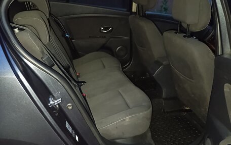 Renault Fluence I, 2011 год, 530 000 рублей, 7 фотография