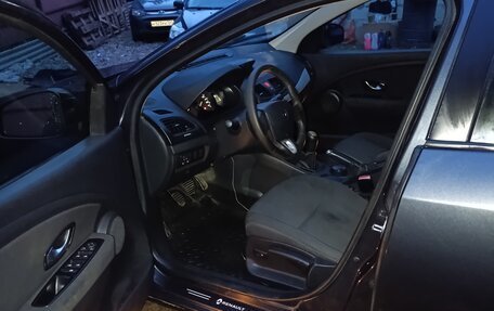 Renault Fluence I, 2011 год, 530 000 рублей, 13 фотография
