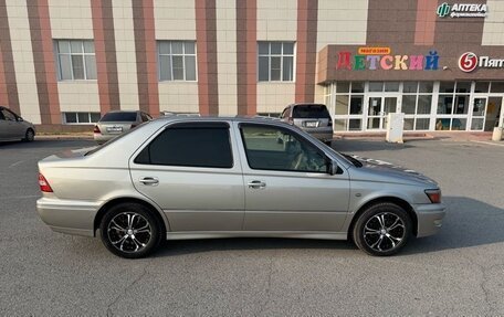 Toyota Vista V30, 1998 год, 500 000 рублей, 2 фотография