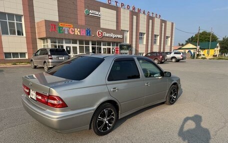 Toyota Vista V30, 1998 год, 500 000 рублей, 3 фотография