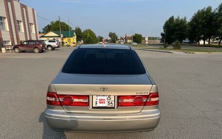 Toyota Vista V30, 1998 год, 500 000 рублей, 4 фотография
