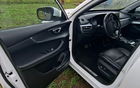 Chery Tiggo 7 Pro, 2023 год, 1 220 000 рублей, 8 фотография