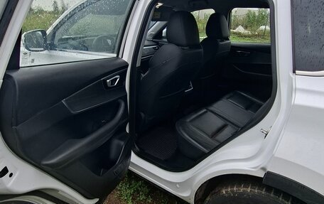 Chery Tiggo 7 Pro, 2023 год, 1 220 000 рублей, 10 фотография