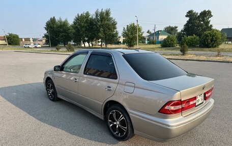 Toyota Vista V30, 1998 год, 500 000 рублей, 5 фотография
