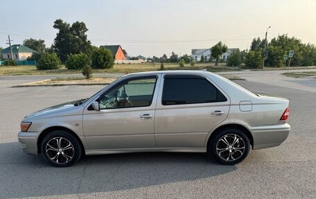 Toyota Vista V30, 1998 год, 500 000 рублей, 6 фотография