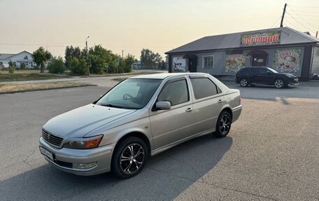 Toyota Vista V30, 1998 год, 500 000 рублей, 7 фотография
