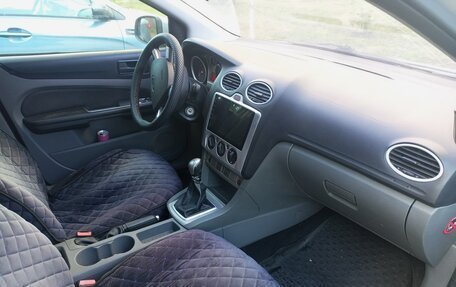 Ford Focus II рестайлинг, 2010 год, 300 000 рублей, 2 фотография