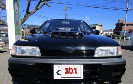 Nissan Pulsar IV, 1993 год, 3 700 000 рублей, 4 фотография