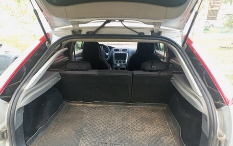 Ford Focus II рестайлинг, 2010 год, 300 000 рублей, 6 фотография