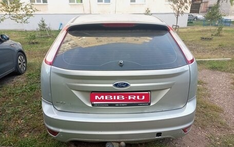 Ford Focus II рестайлинг, 2010 год, 300 000 рублей, 12 фотография