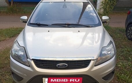 Ford Focus II рестайлинг, 2010 год, 300 000 рублей, 9 фотография