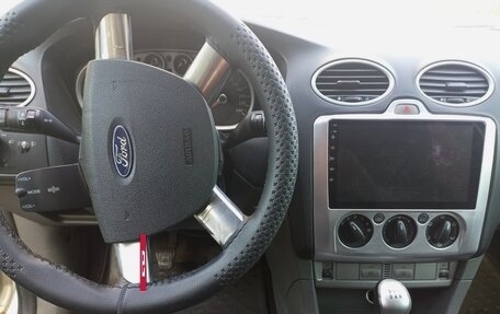 Ford Focus II рестайлинг, 2010 год, 300 000 рублей, 8 фотография
