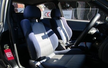 Nissan Pulsar IV, 1993 год, 3 700 000 рублей, 17 фотография