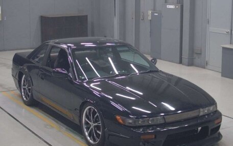 Nissan Silvia VII, 1993 год, 2 100 000 рублей, 2 фотография