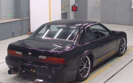 Nissan Silvia VII, 1993 год, 2 100 000 рублей, 4 фотография