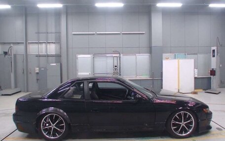 Nissan Silvia VII, 1993 год, 2 100 000 рублей, 3 фотография