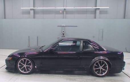Nissan Silvia VII, 1993 год, 2 100 000 рублей, 6 фотография