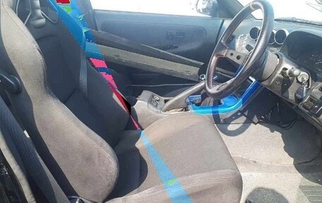Nissan Silvia VII, 1993 год, 2 100 000 рублей, 7 фотография