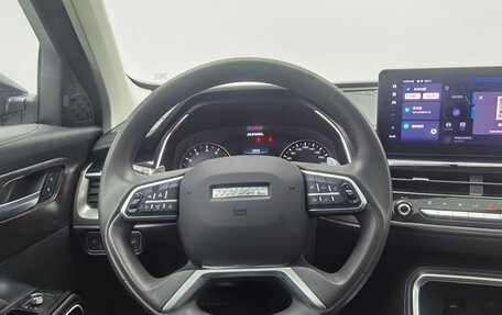 Haval H6, 2022 год, 1 370 000 рублей, 15 фотография