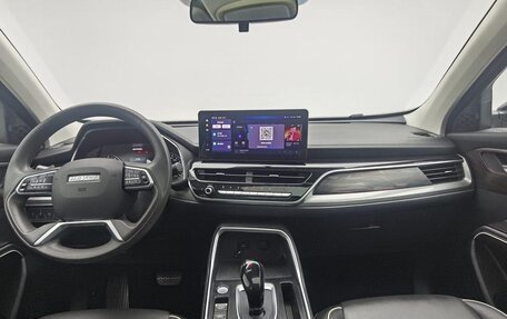 Haval H6, 2022 год, 1 370 000 рублей, 14 фотография