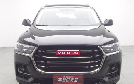 Haval H6, 2022 год, 1 370 000 рублей, 3 фотография