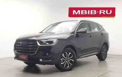 Haval H6, 2022 год, 1 370 000 рублей, 1 фотография