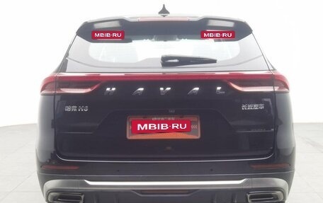 Haval H6, 2022 год, 1 370 000 рублей, 4 фотография