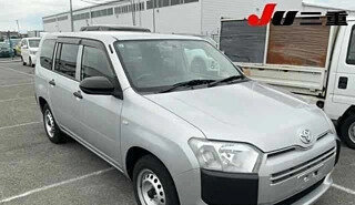 Toyota Probox I, 2023 год, 1 025 000 рублей, 1 фотография