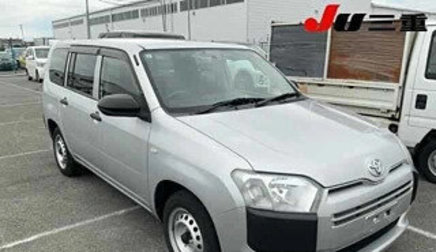 Toyota Probox I, 2023 год, 1 025 000 рублей, 1 фотография