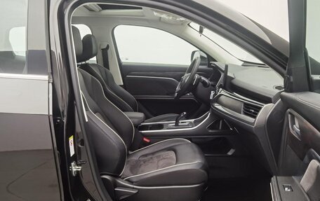 Haval H6, 2022 год, 1 370 000 рублей, 22 фотография