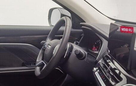 Haval H6, 2022 год, 1 370 000 рублей, 23 фотография
