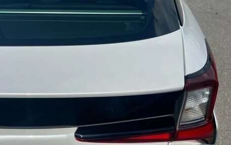 Toyota Prius IV XW50, 2022 год, 1 600 000 рублей, 20 фотография