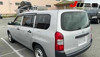 Toyota Probox I, 2023 год, 1 025 000 рублей, 2 фотография