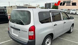 Toyota Probox I, 2023 год, 1 025 000 рублей, 5 фотография
