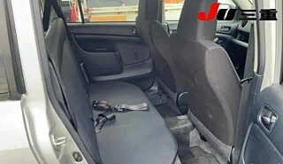 Toyota Probox I, 2023 год, 1 025 000 рублей, 4 фотография