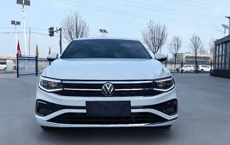 Volkswagen Bora, 2022 год, 1 247 000 рублей, 2 фотография