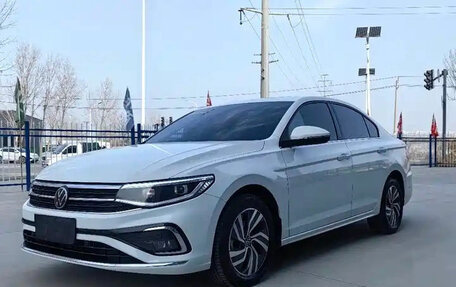 Volkswagen Bora, 2022 год, 1 247 000 рублей, 3 фотография