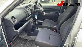 Toyota Probox I, 2023 год, 1 025 000 рублей, 3 фотография