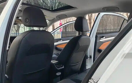 Volkswagen Bora, 2022 год, 1 247 000 рублей, 12 фотография