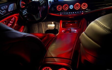 Mercedes-Benz S-Класс, 2013 год, 3 800 рублей, 8 фотография