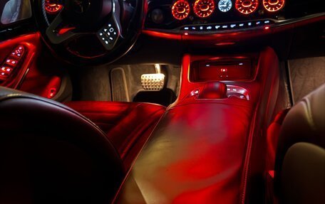 Mercedes-Benz S-Класс, 2013 год, 3 800 рублей, 9 фотография