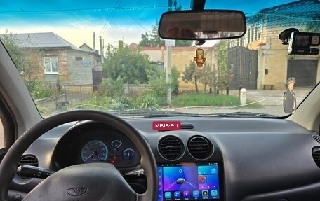 Daewoo Matiz I, 2005 год, 215 000 рублей, 4 фотография