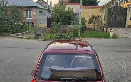 Daewoo Matiz I, 2005 год, 215 000 рублей, 10 фотография