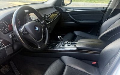BMW X5, 2010 год, 2 550 000 рублей, 1 фотография
