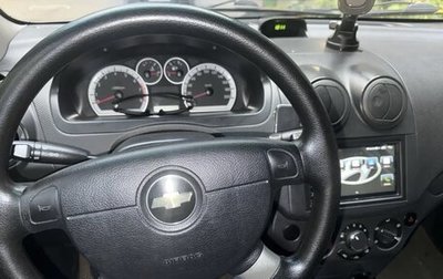 Chevrolet Aveo III, 2011 год, 500 000 рублей, 1 фотография