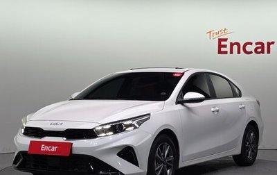 KIA K3, 2023 год, 1 450 444 рублей, 1 фотография