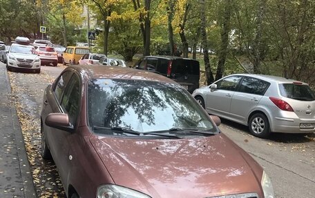 Chevrolet Aveo III, 2011 год, 500 000 рублей, 4 фотография
